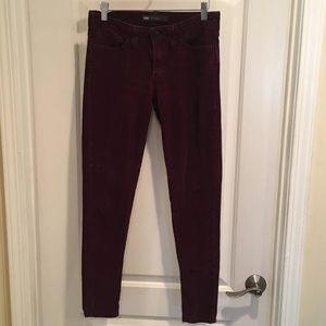Levi Corduroy Jeans